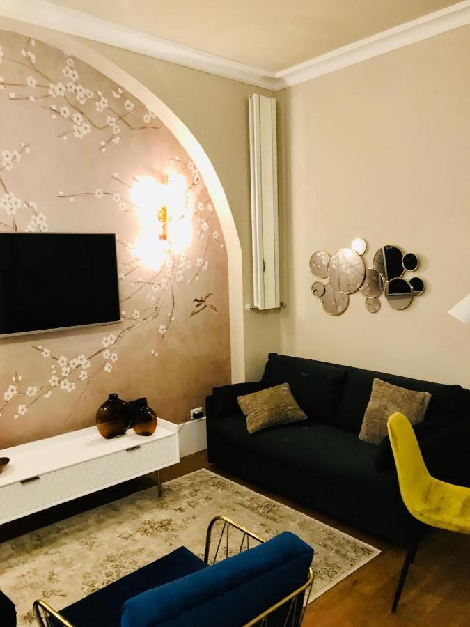 Porta Ticinese Apartment Milan Luaran gambar