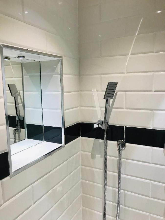 Porta Ticinese Apartment Milan Luaran gambar