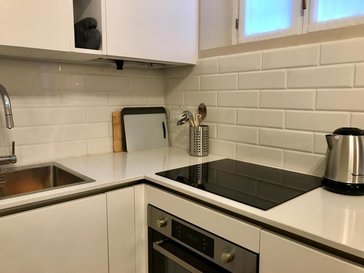 Porta Ticinese Apartment Milan Luaran gambar